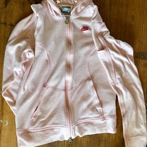 Nike hoodie